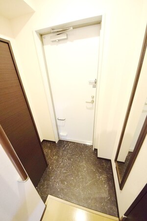 コンフォート桜木の物件内観写真